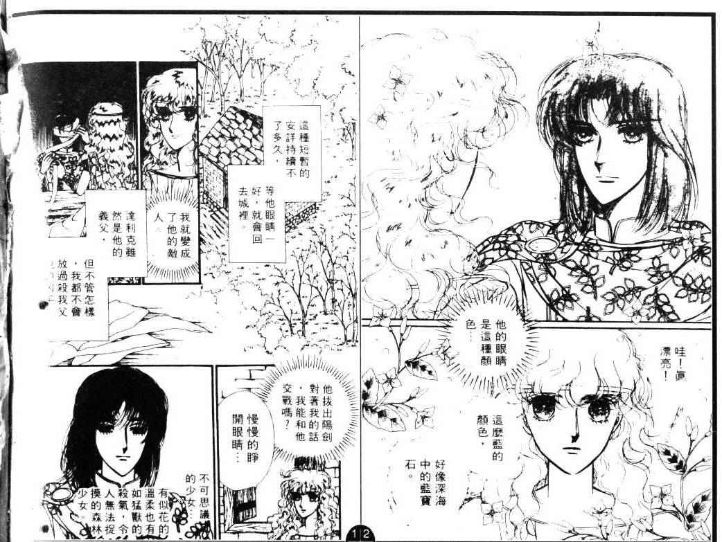 妖精国骑士韩漫全集-第05卷无删减无遮挡章节图片 