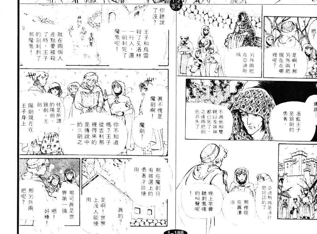 妖精国骑士韩漫全集-第05卷无删减无遮挡章节图片 
