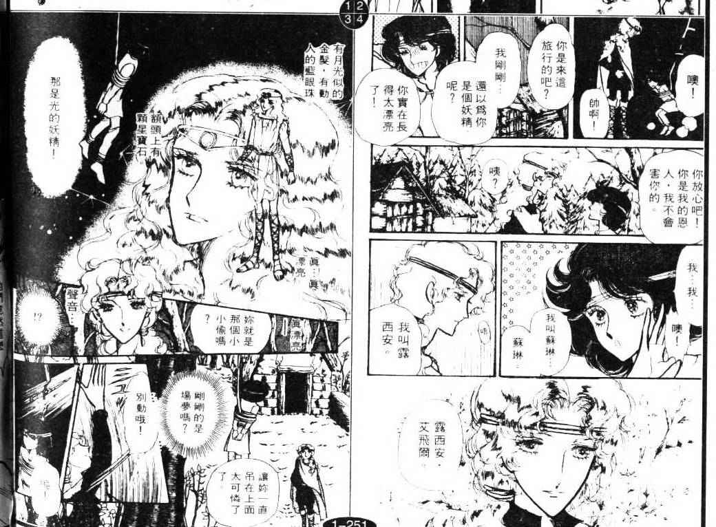 妖精国骑士韩漫全集-第06卷无删减无遮挡章节图片 