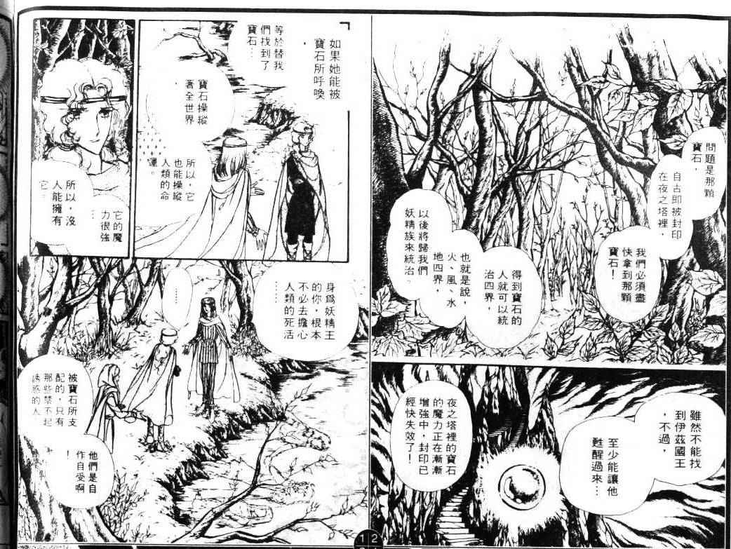 妖精国骑士韩漫全集-第06卷无删减无遮挡章节图片 