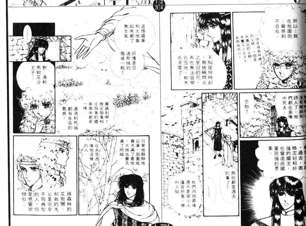 妖精国骑士韩漫全集-第07卷无删减无遮挡章节图片 