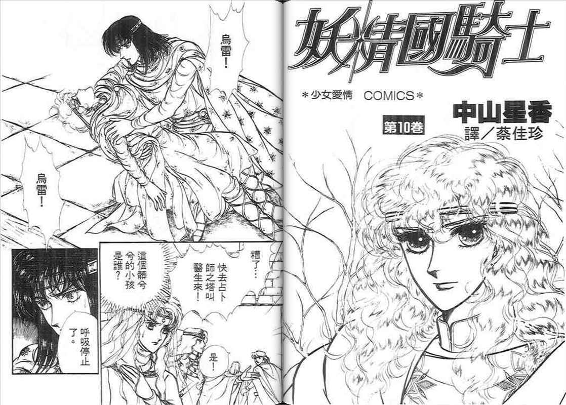 妖精国骑士韩漫全集-第10卷无删减无遮挡章节图片 
