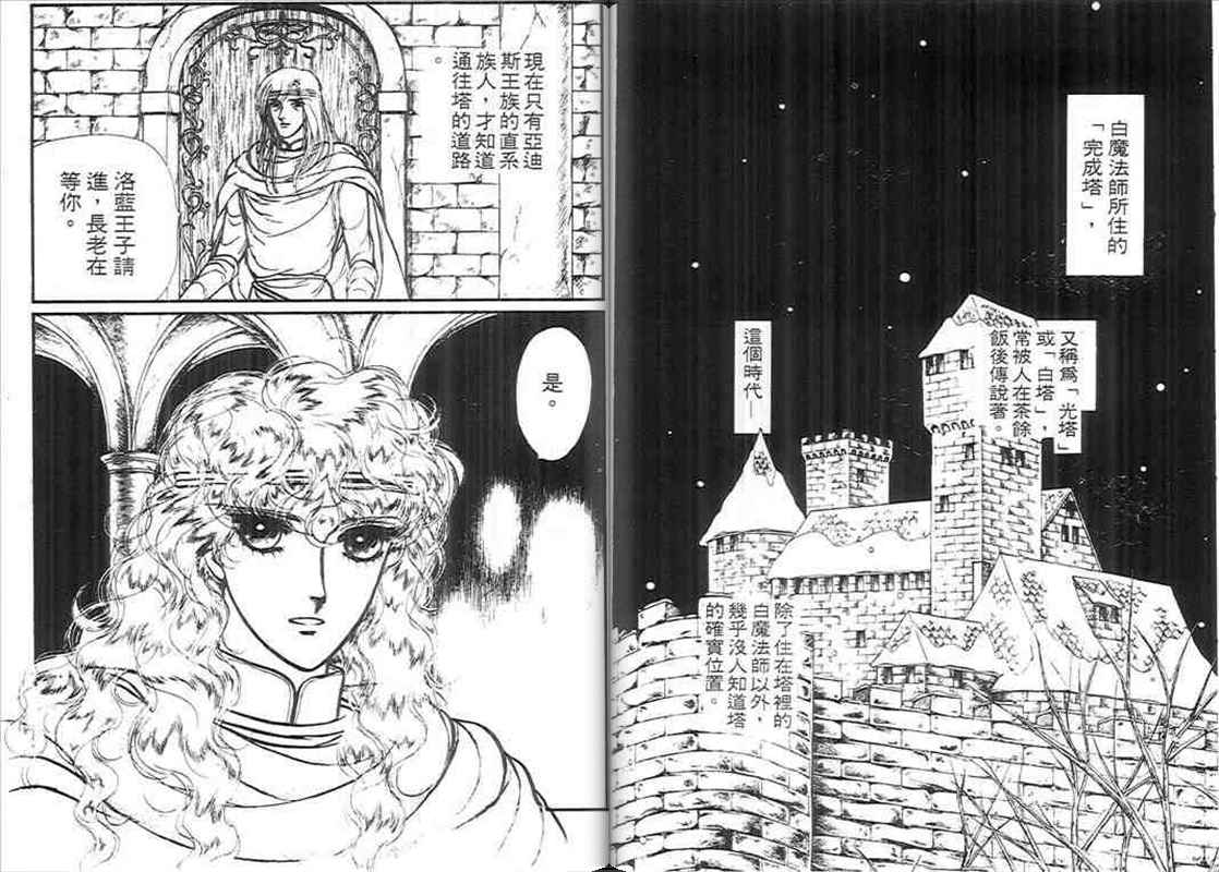 妖精国骑士韩漫全集-第10卷无删减无遮挡章节图片 
