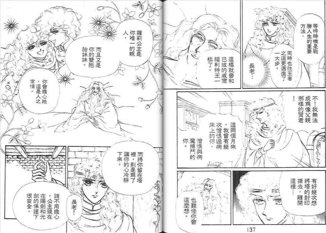 妖精国骑士韩漫全集-第10卷无删减无遮挡章节图片 
