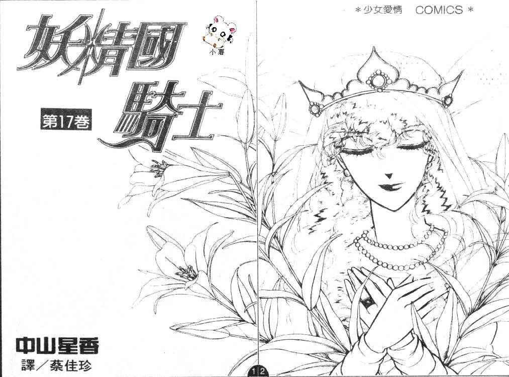 妖精国骑士韩漫全集-第17卷无删减无遮挡章节图片 