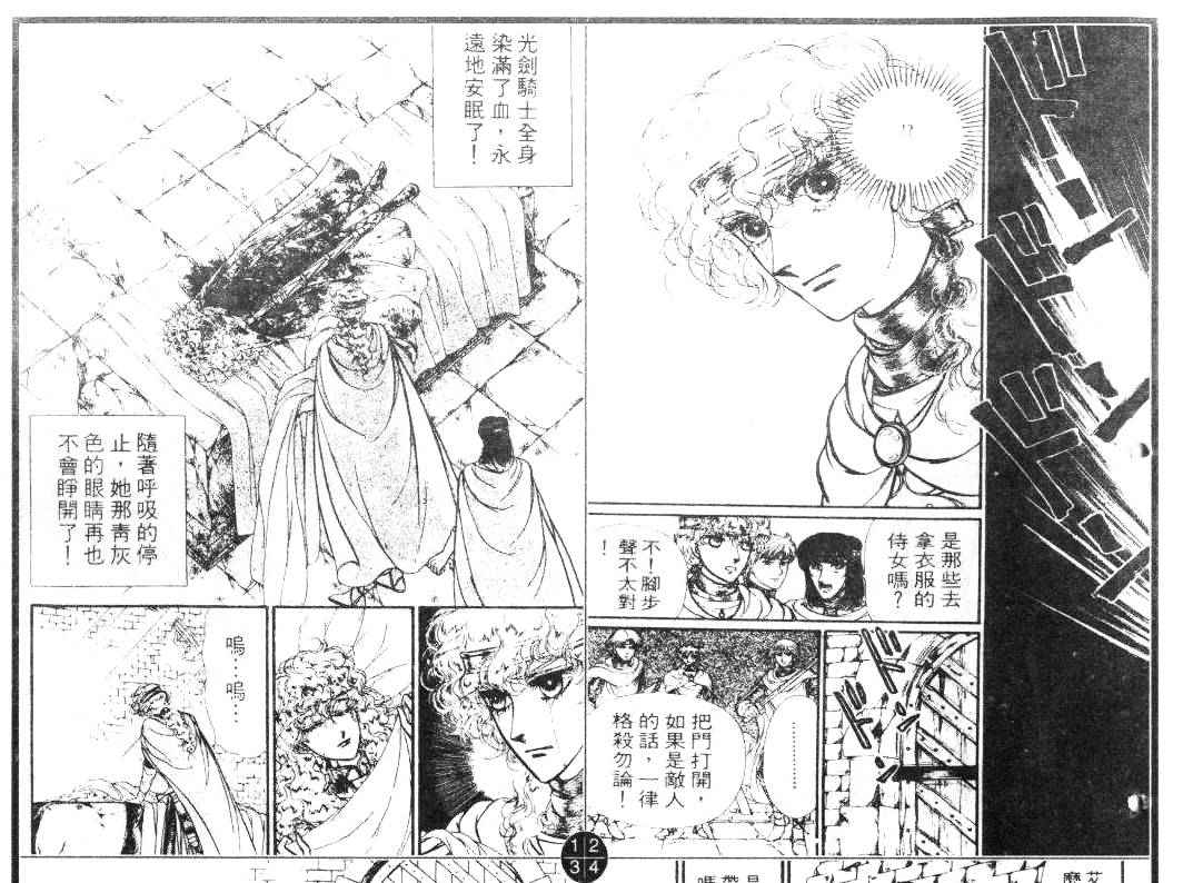妖精国骑士韩漫全集-第17卷无删减无遮挡章节图片 