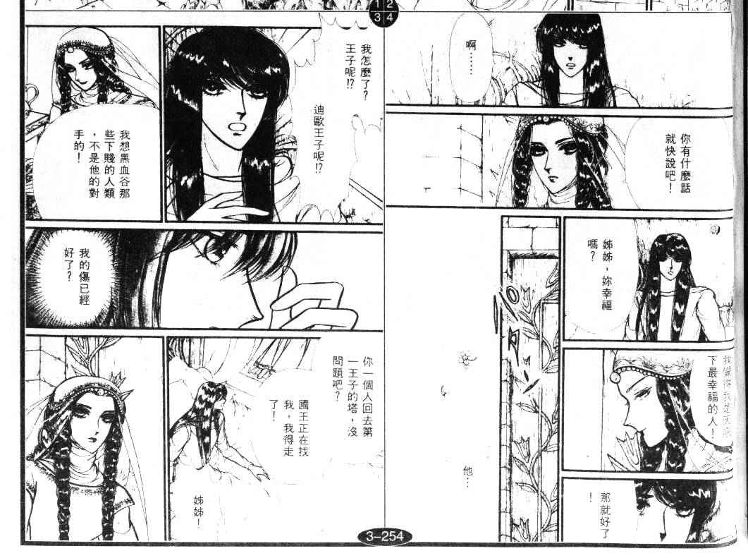 妖精国骑士韩漫全集-第20卷无删减无遮挡章节图片 