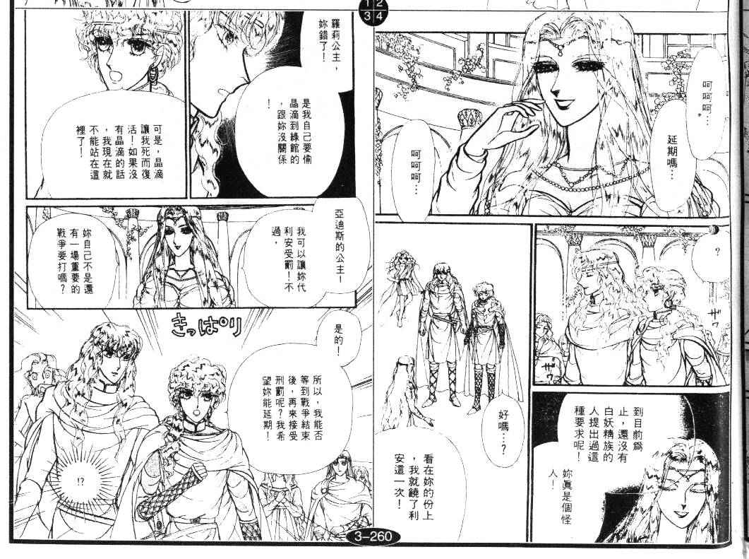 妖精国骑士韩漫全集-第20卷无删减无遮挡章节图片 
