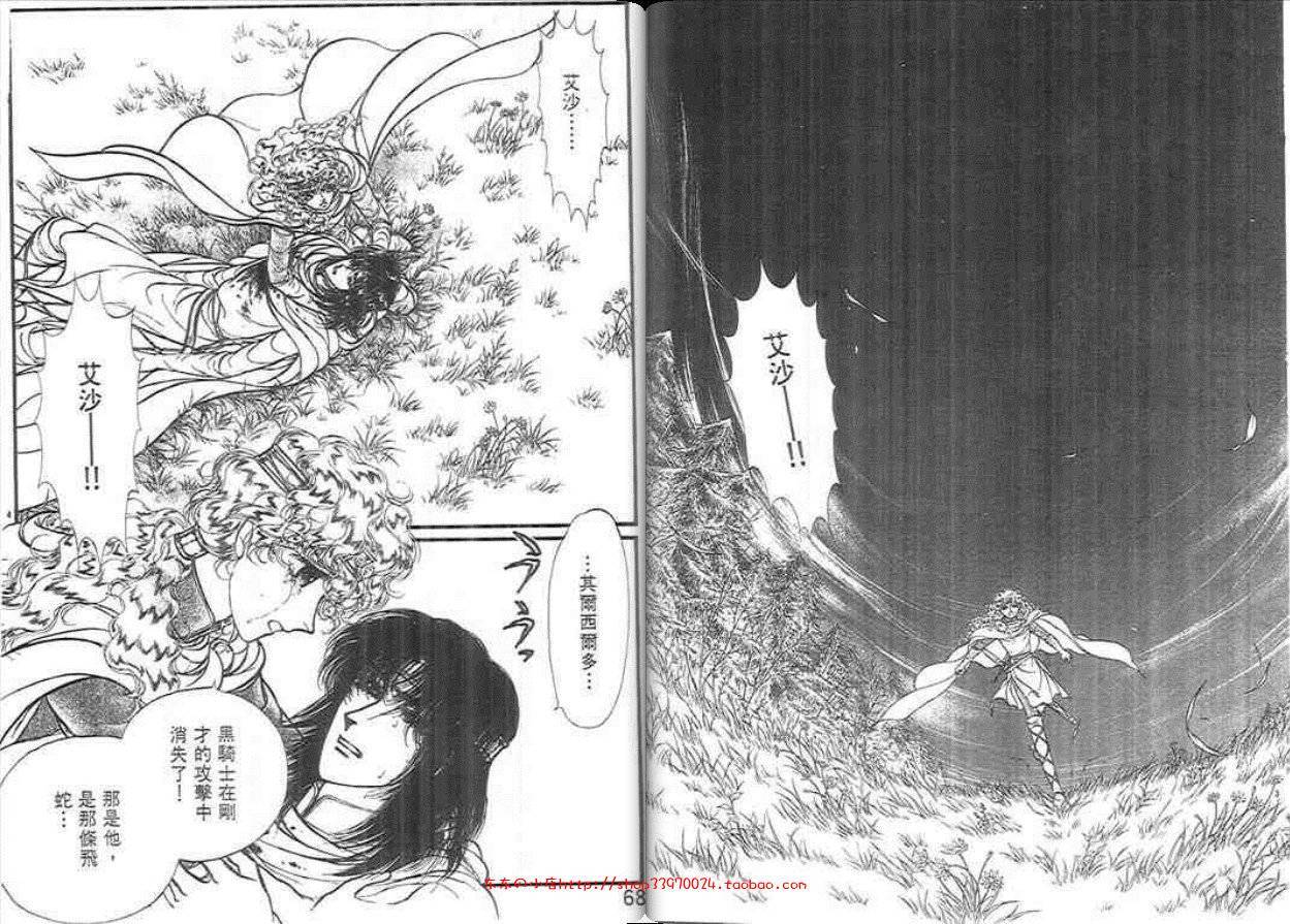 妖精国骑士韩漫全集-第28卷无删减无遮挡章节图片 