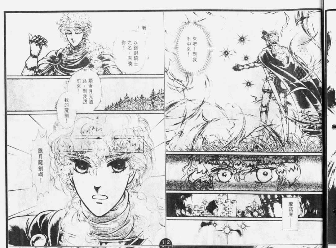 妖精国骑士韩漫全集-第29卷无删减无遮挡章节图片 