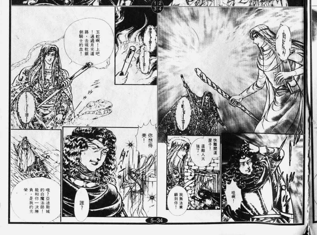 妖精国骑士韩漫全集-第29卷无删减无遮挡章节图片 