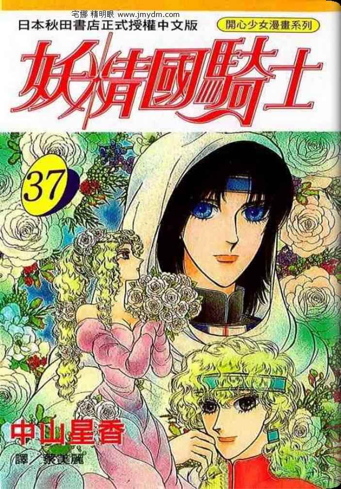 妖精国骑士韩漫全集-第37卷无删减无遮挡章节图片 