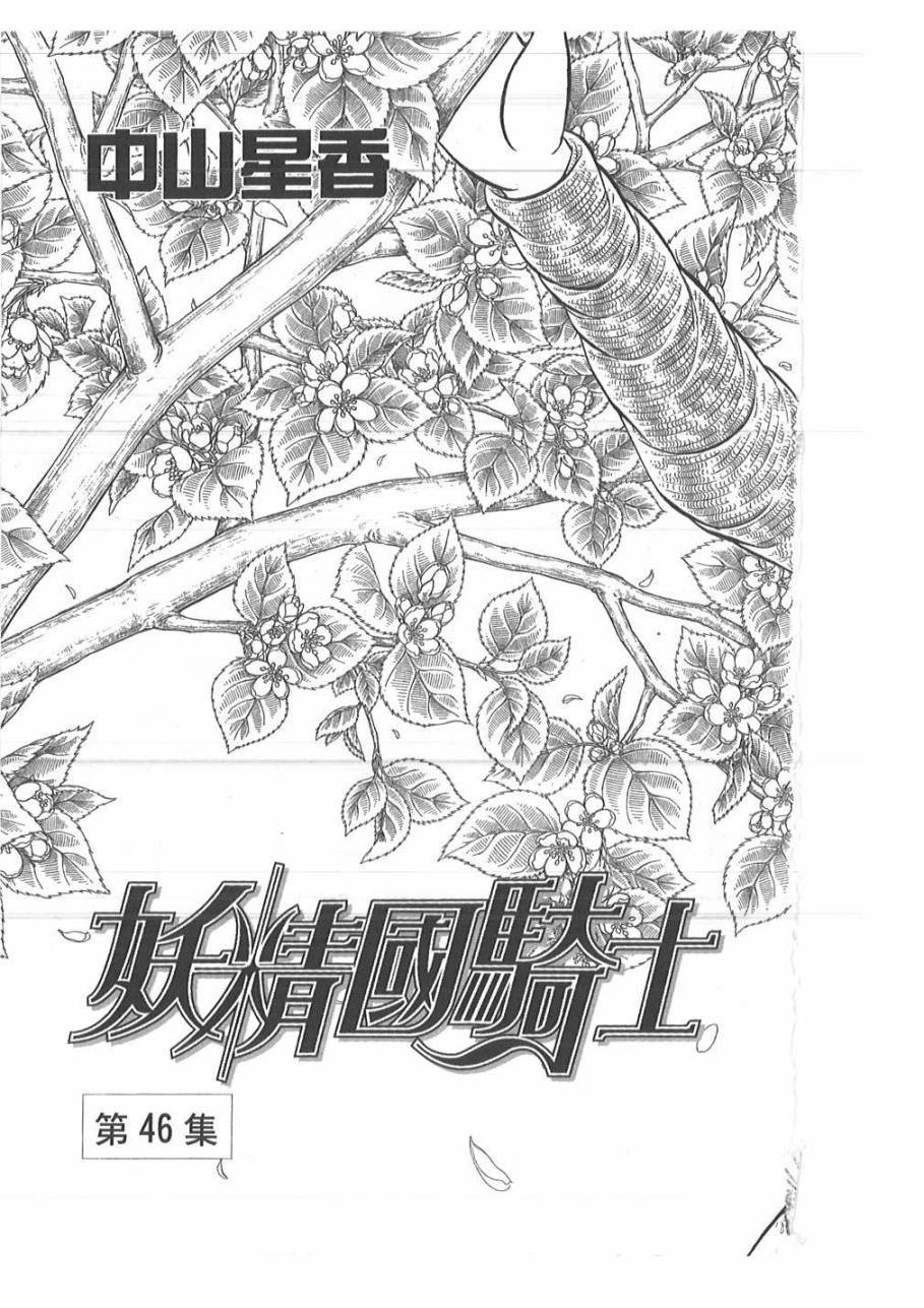 妖精国骑士韩漫全集-第46卷无删减无遮挡章节图片 