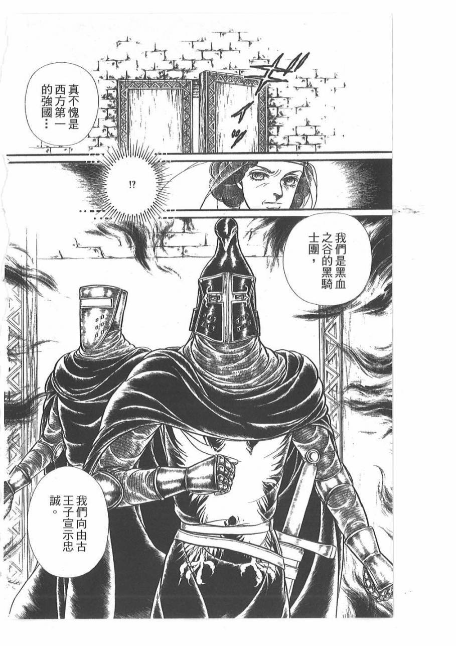 妖精国骑士韩漫全集-第48卷无删减无遮挡章节图片 