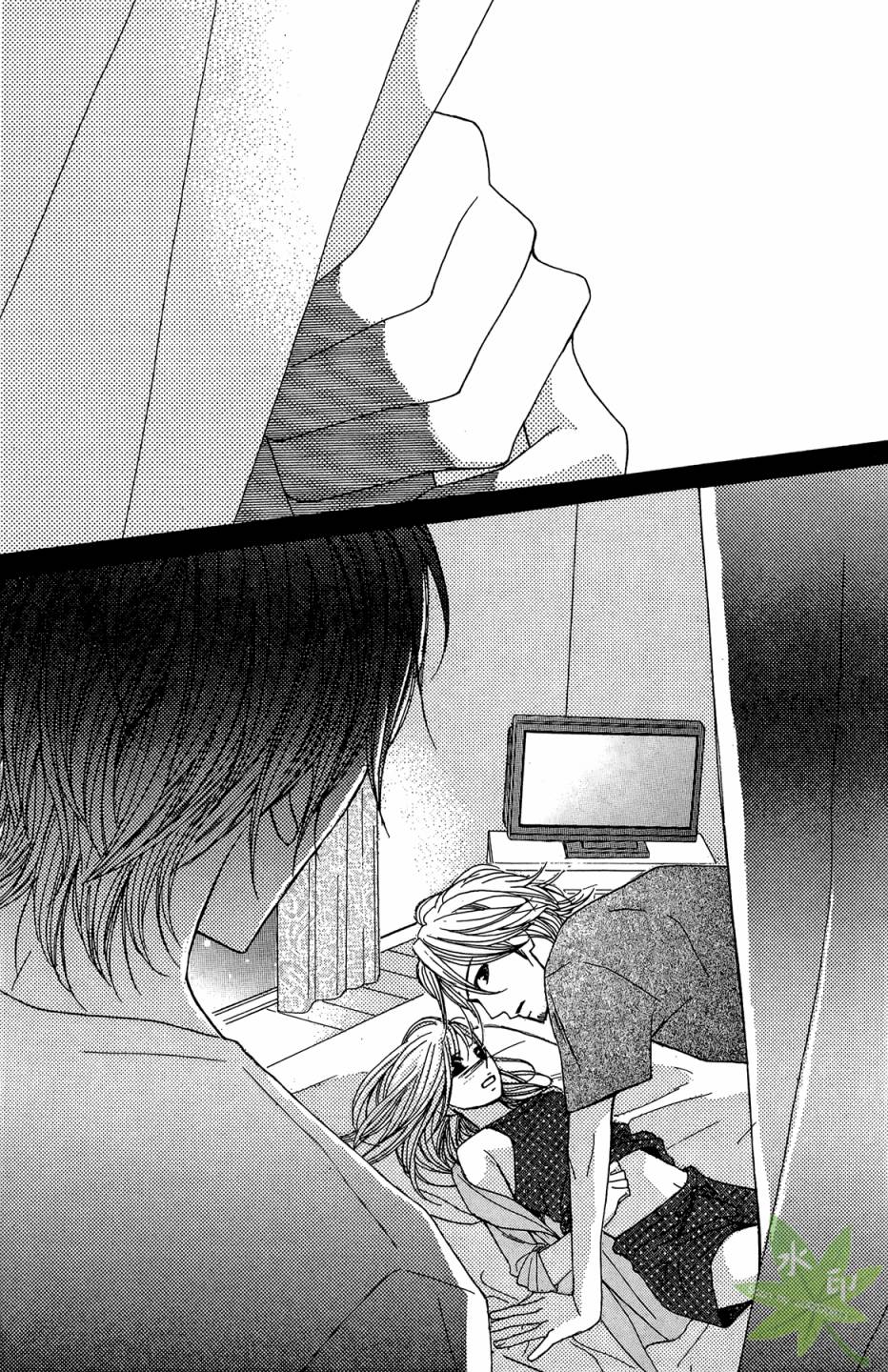 邻居同居LDK韩漫全集-第03卷无删减无遮挡章节图片 
