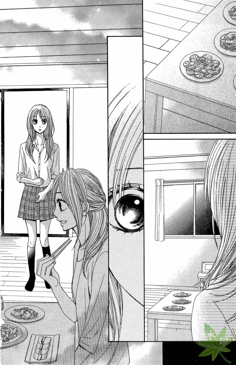 邻居同居LDK韩漫全集-第06卷无删减无遮挡章节图片 