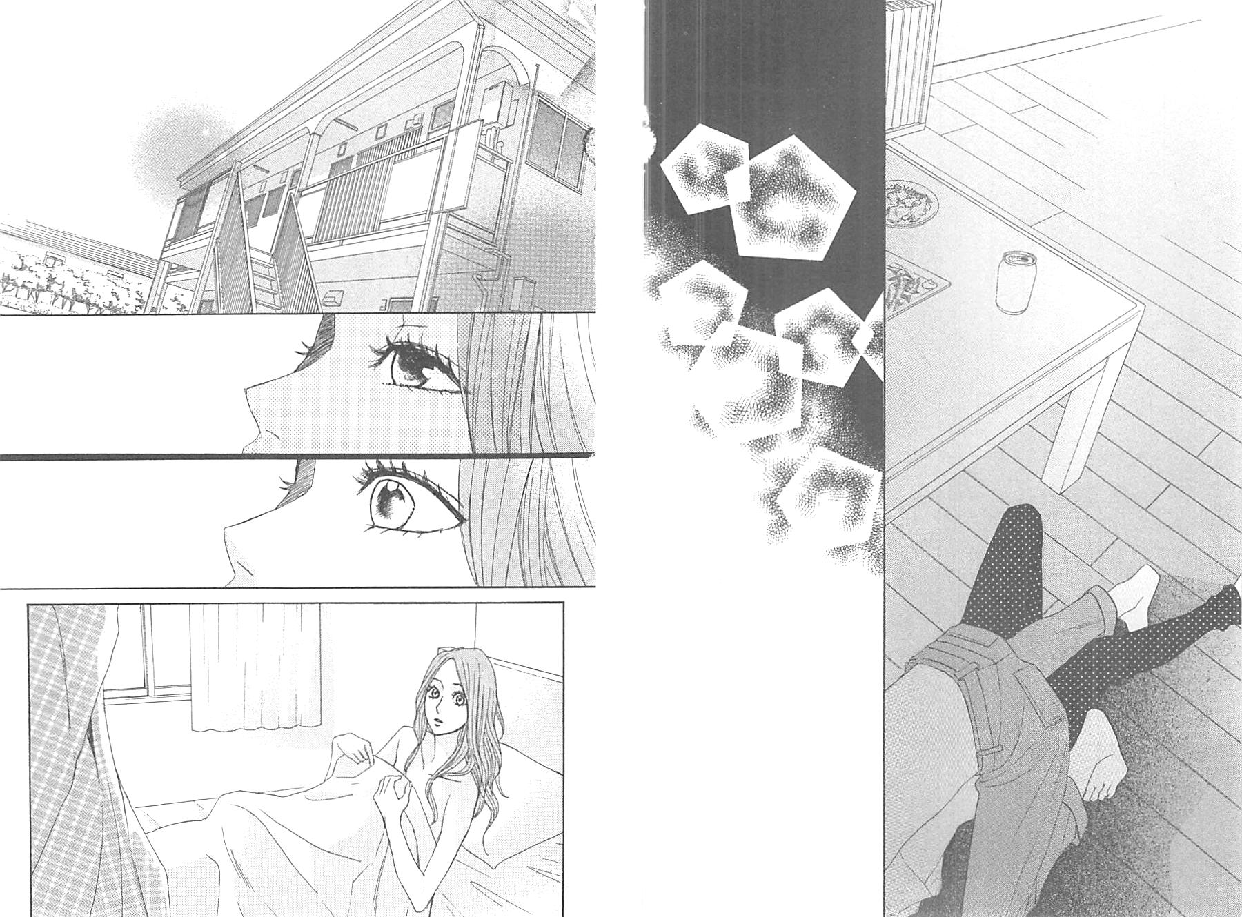 邻居同居LDK韩漫全集-第14卷无删减无遮挡章节图片 