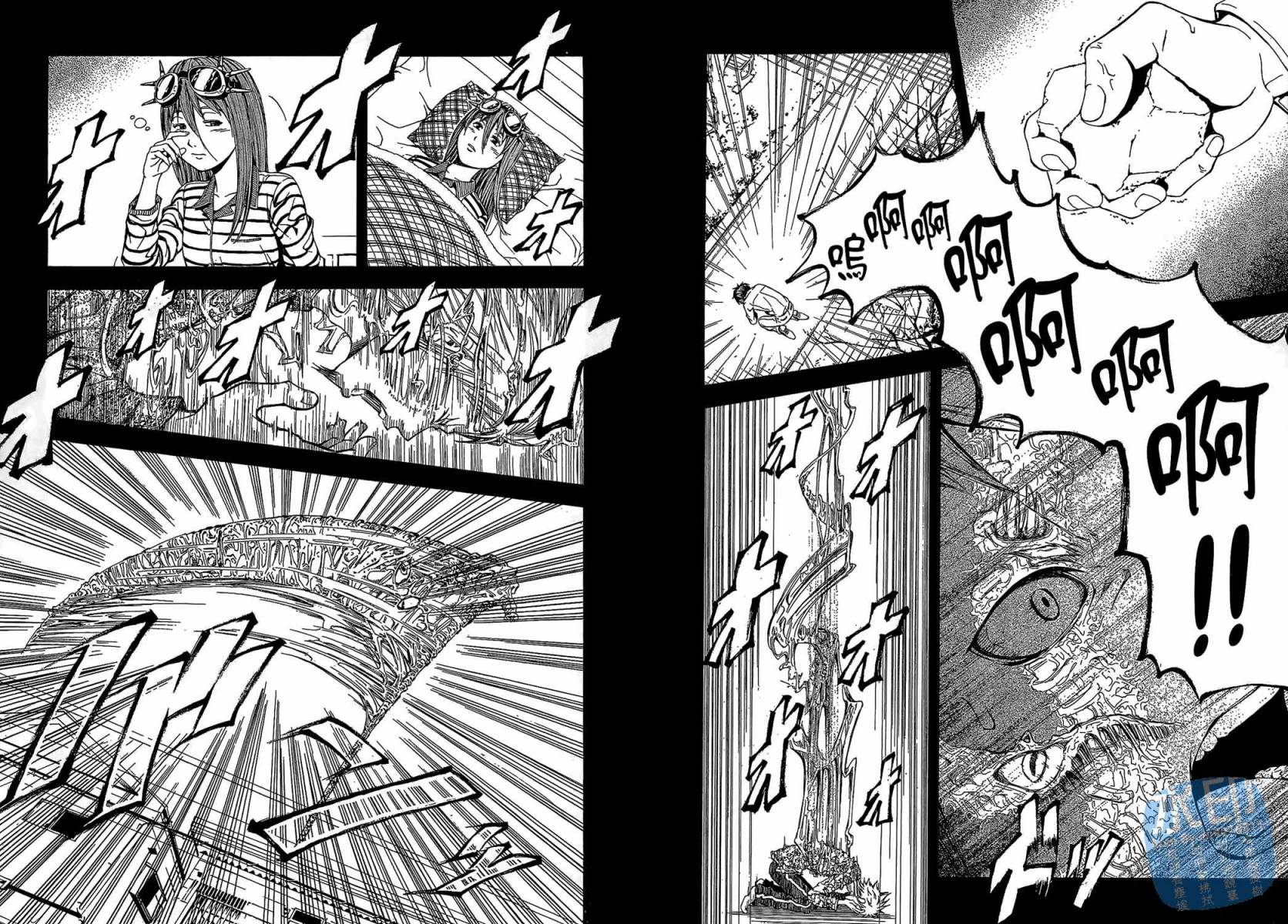 无限原罪 SIN finity韩漫全集-第01卷无删减无遮挡章节图片 