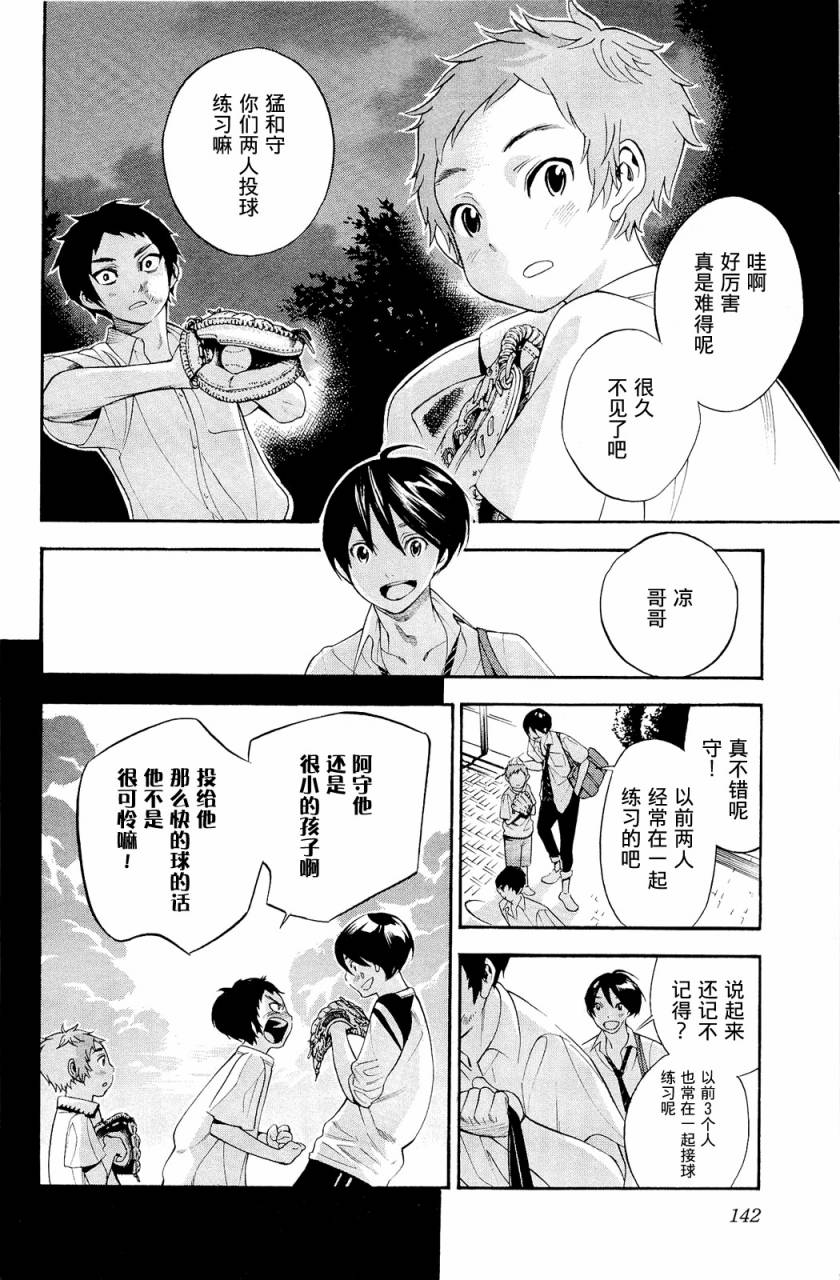 昭岛斯赛德☆俱乐部韩漫全集-第05话无删减无遮挡章节图片 