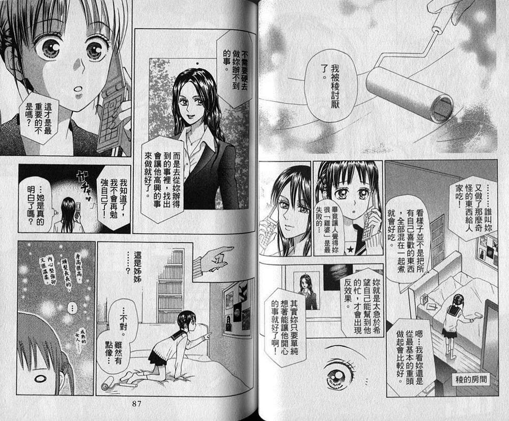 追逐梦想的每一天韩漫全集-第02卷无删减无遮挡章节图片 