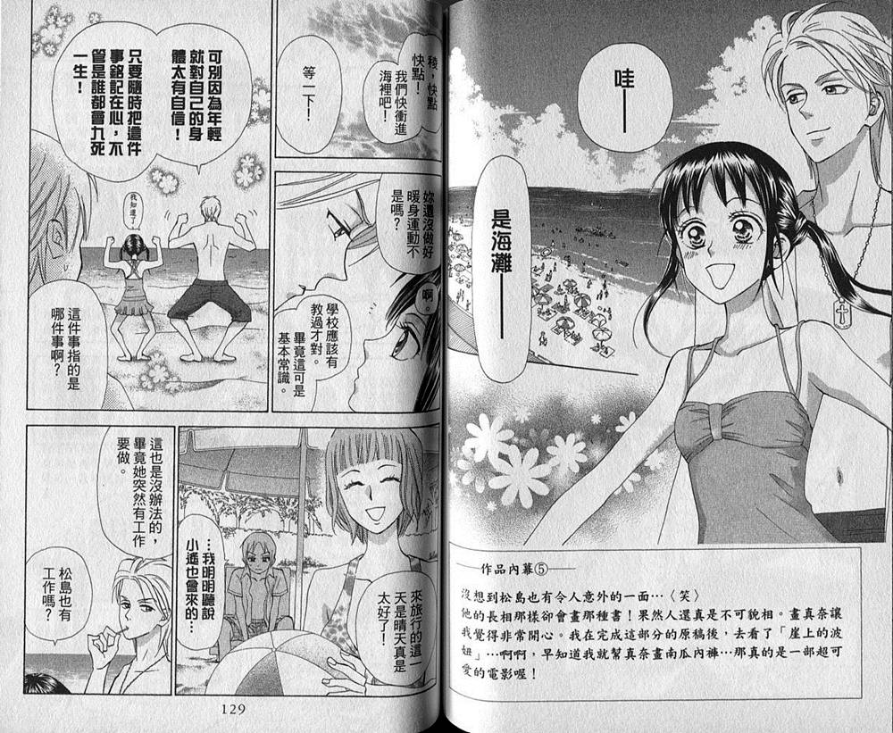 追逐梦想的每一天韩漫全集-第02卷无删减无遮挡章节图片 