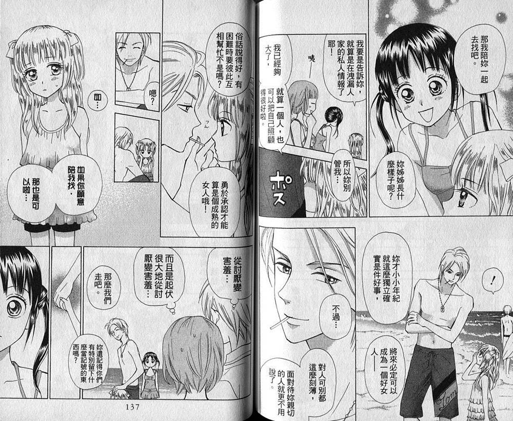 追逐梦想的每一天韩漫全集-第02卷无删减无遮挡章节图片 