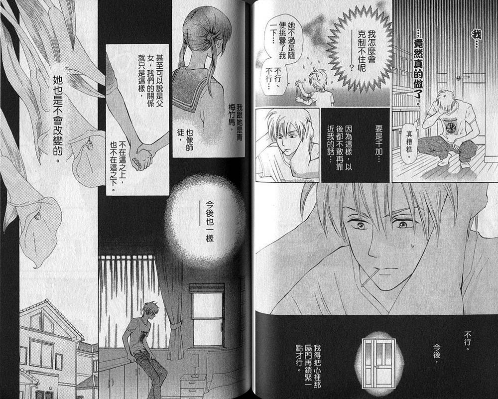 追逐梦想的每一天韩漫全集-第03卷无删减无遮挡章节图片 
