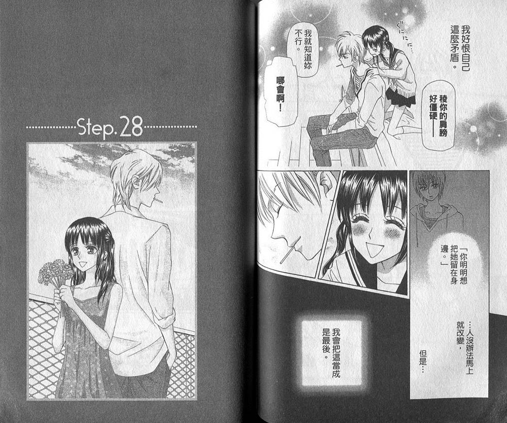 追逐梦想的每一天韩漫全集-第05卷无删减无遮挡章节图片 