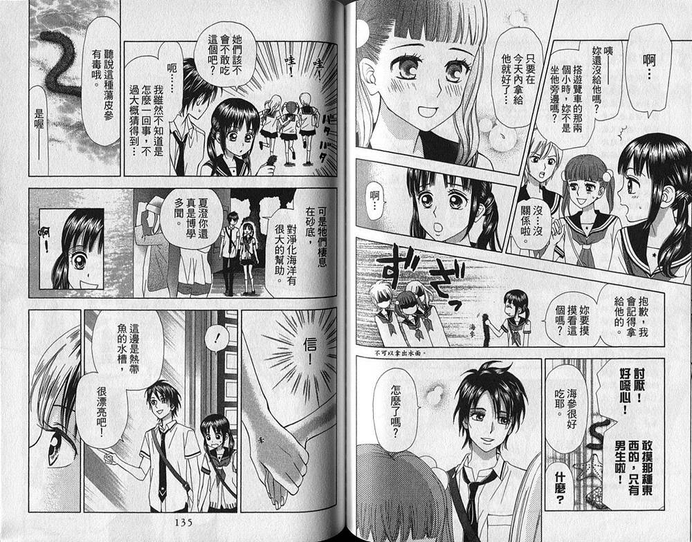 追逐梦想的每一天韩漫全集-第07卷无删减无遮挡章节图片 