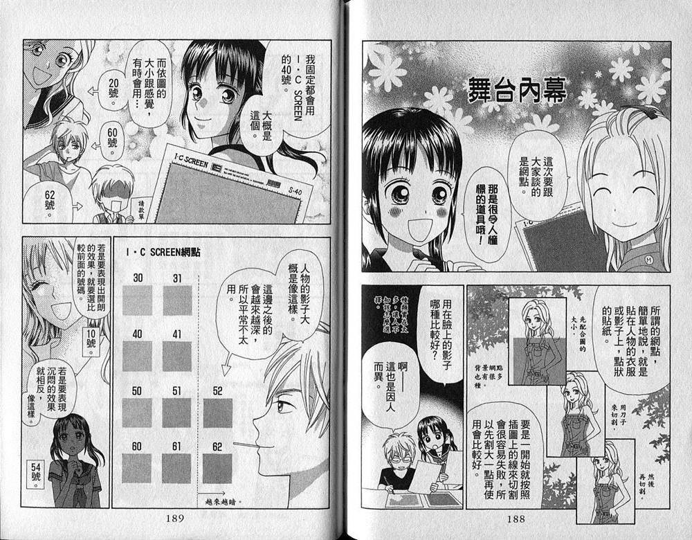 追逐梦想的每一天韩漫全集-第07卷无删减无遮挡章节图片 