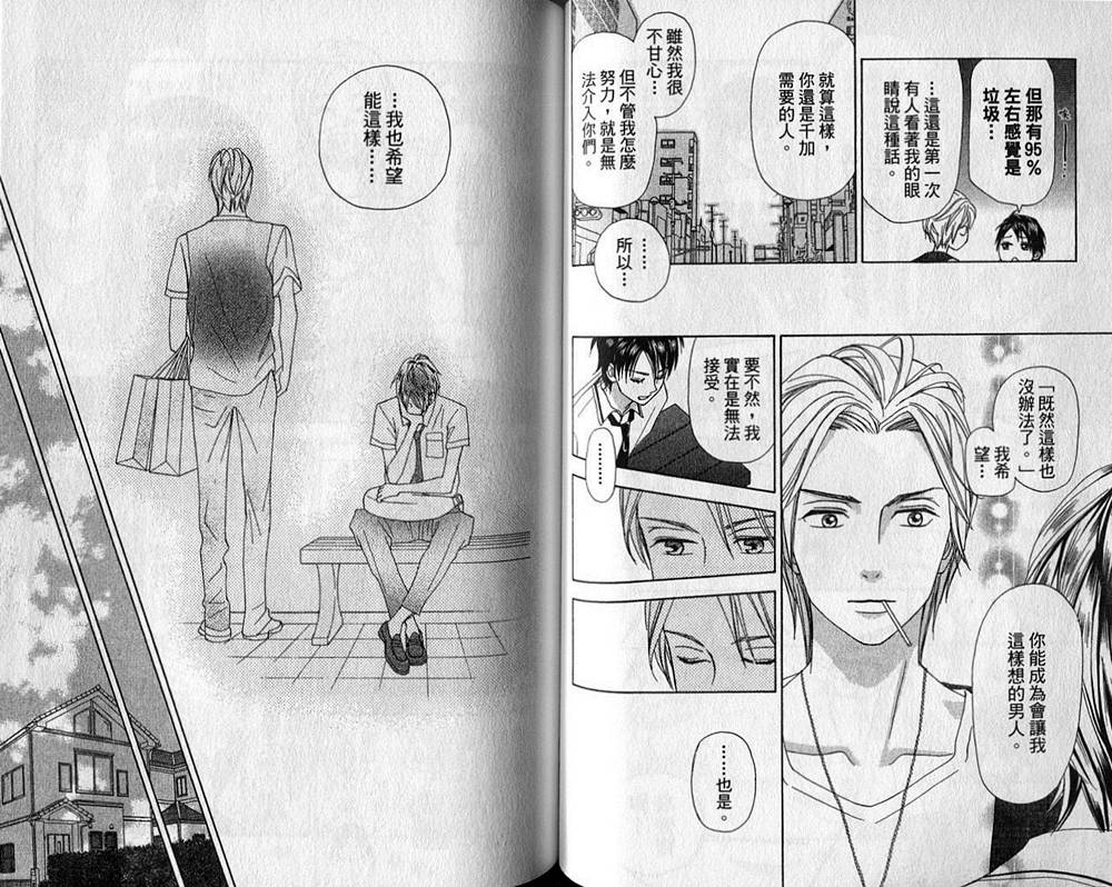 追逐梦想的每一天韩漫全集-第08卷无删减无遮挡章节图片 