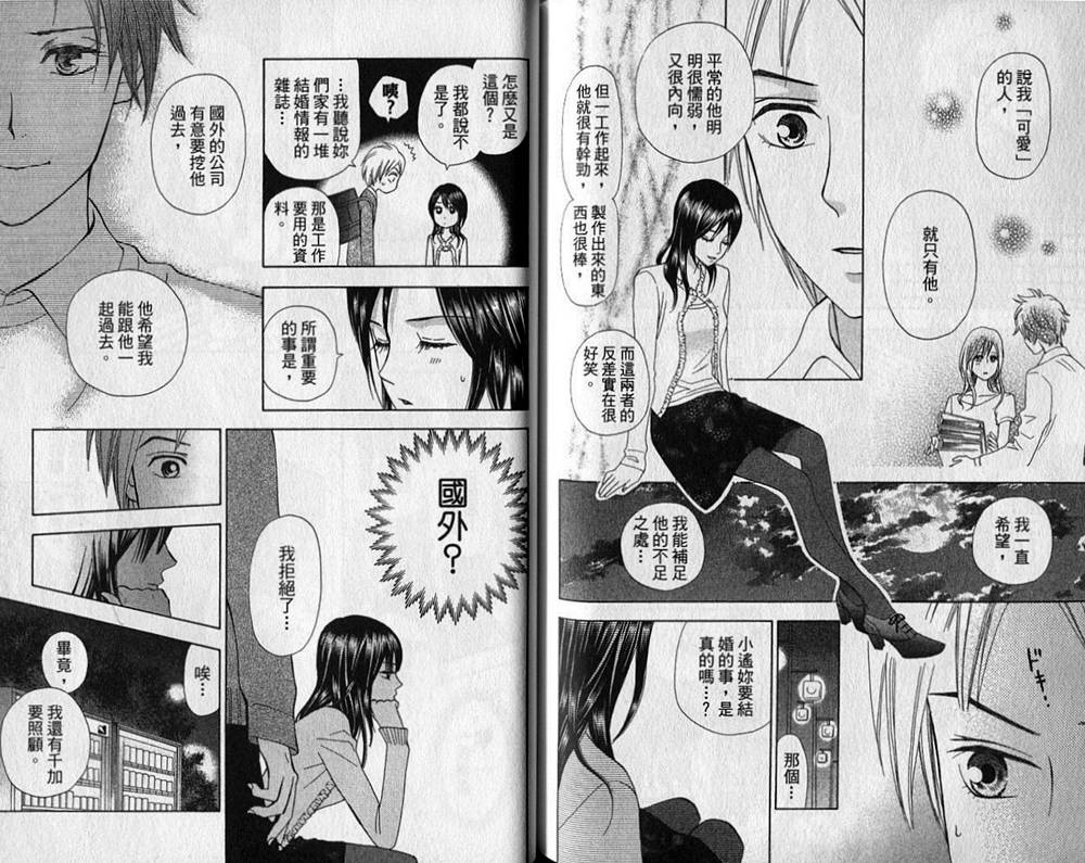 追逐梦想的每一天韩漫全集-第08卷无删减无遮挡章节图片 