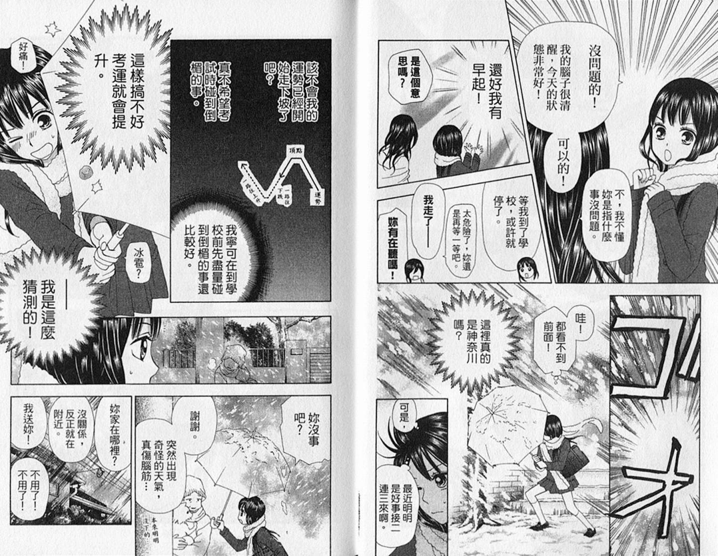追逐梦想的每一天韩漫全集-第10卷无删减无遮挡章节图片 