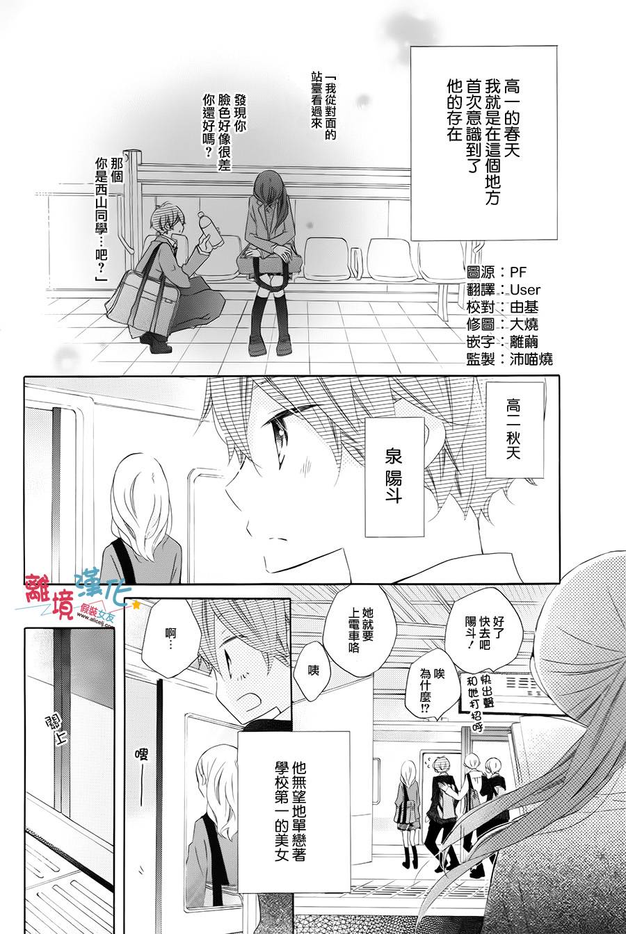 假装女友韩漫全集-番外03无删减无遮挡章节图片 