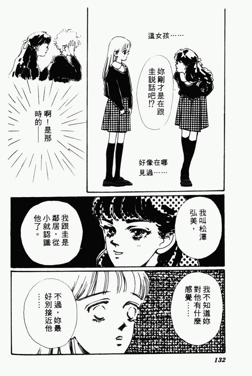 摇滚玫瑰韩漫全集-第01卷无删减无遮挡章节图片 