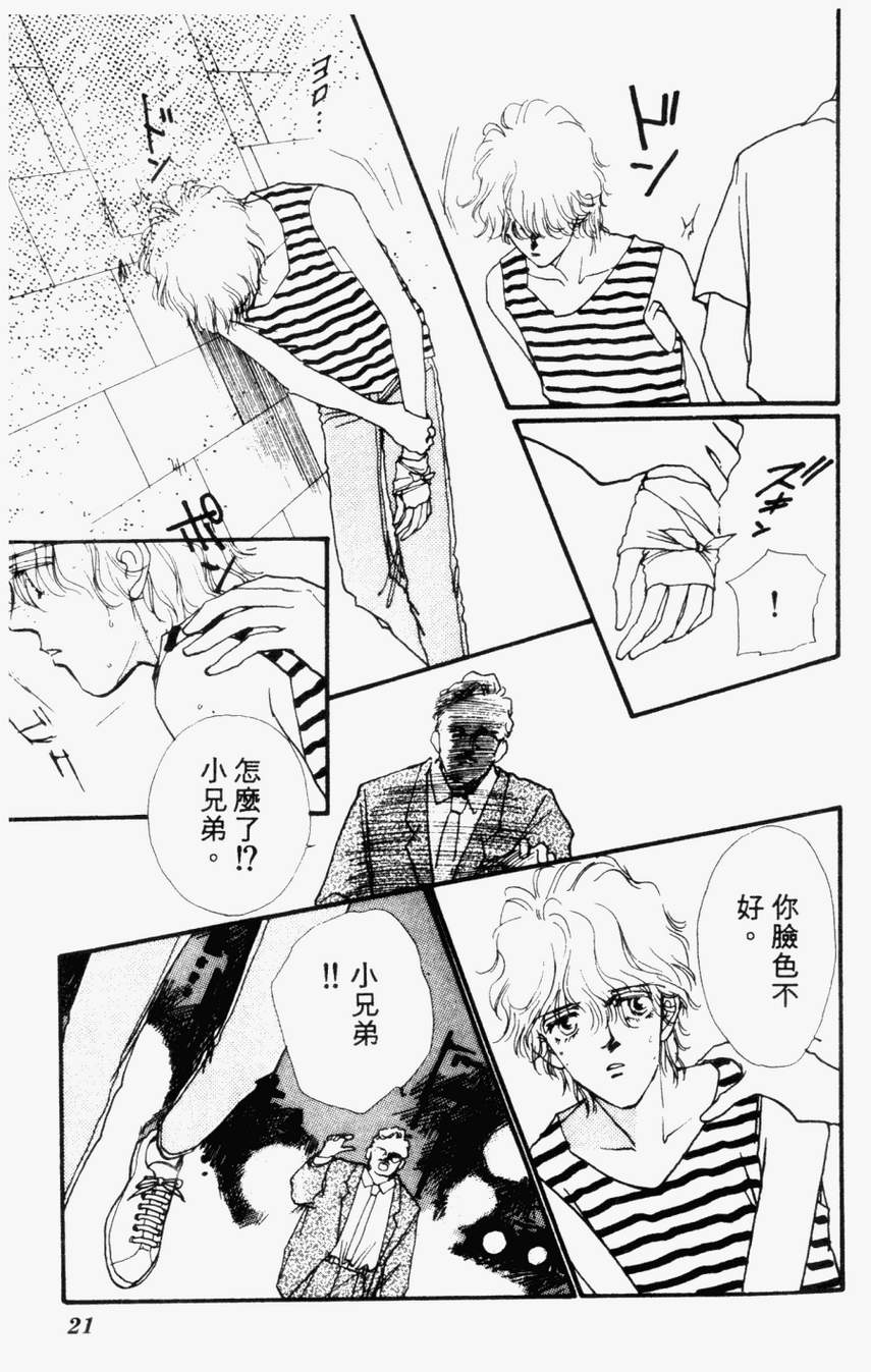 摇滚玫瑰韩漫全集-第04卷无删减无遮挡章节图片 
