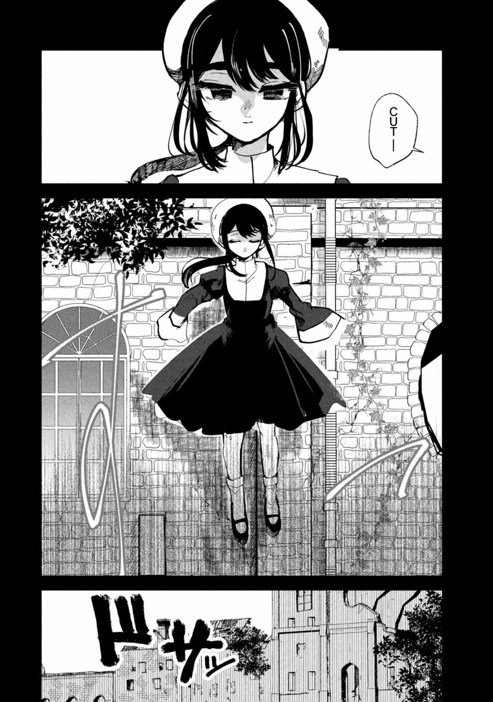 能让这份爱画上休止符吗韩漫全集-第16话无删减无遮挡章节图片 