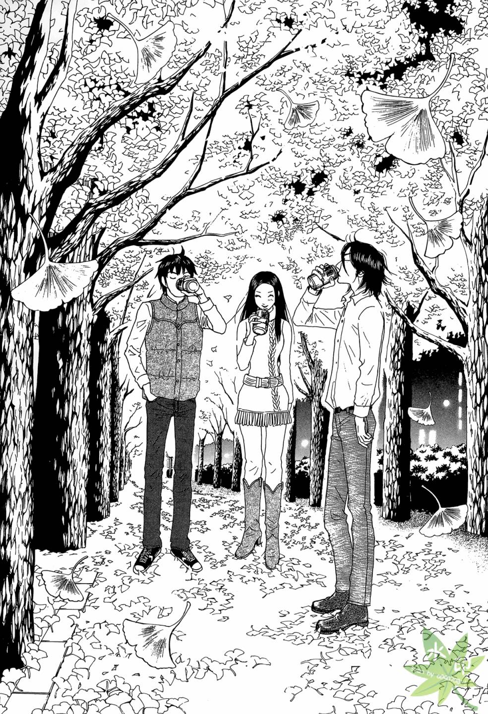 琉璃方船韩漫全集-第02卷无删减无遮挡章节图片 
