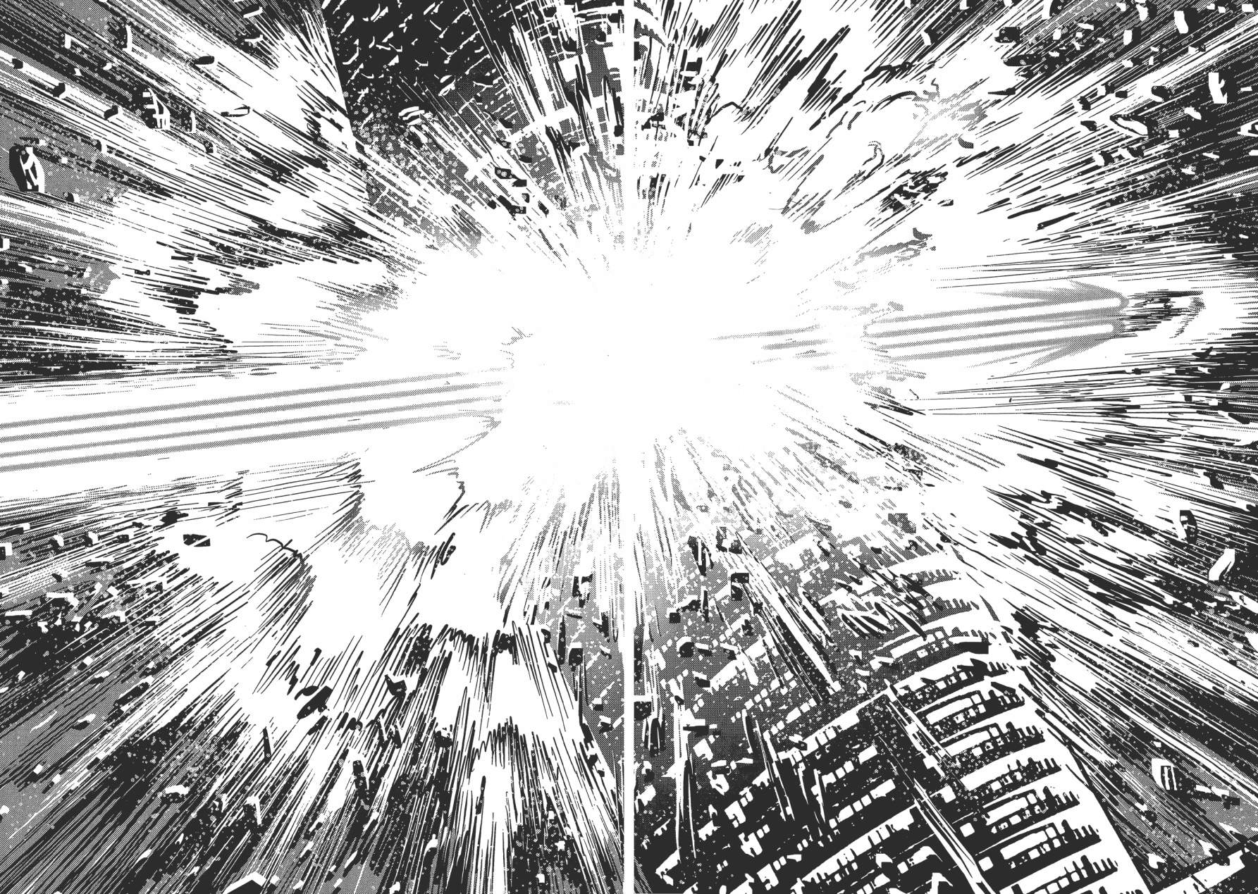 机动战士高达THUNDERBOLT韩漫全集-第01卷无删减无遮挡章节图片 