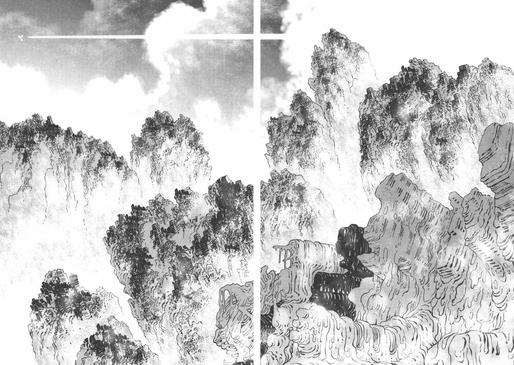 机动战士高达THUNDERBOLT韩漫全集-第04卷(29-37)无删减无遮挡章节图片 