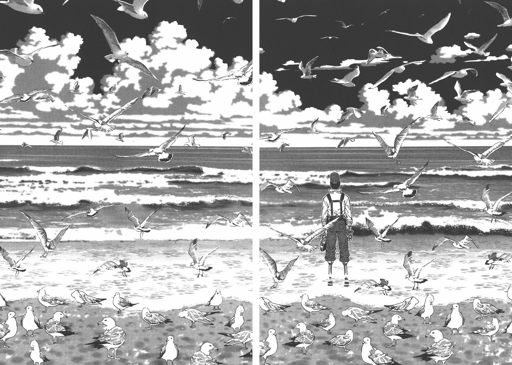 机动战士高达THUNDERBOLT韩漫全集-第04卷(29-37)无删减无遮挡章节图片 