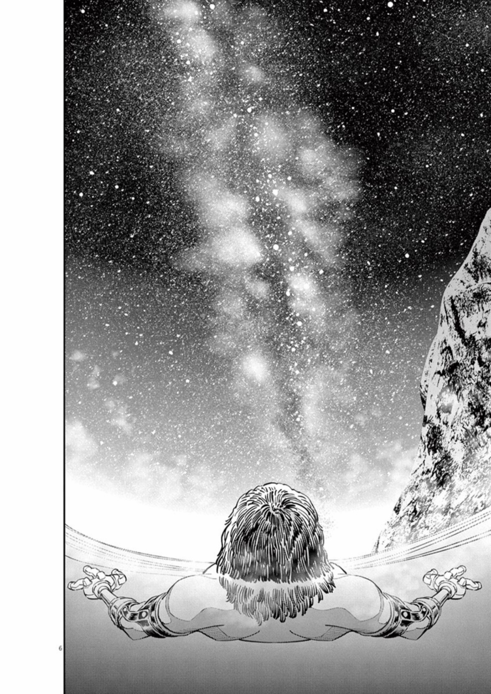 机动战士高达THUNDERBOLT韩漫全集-第101话无删减无遮挡章节图片 