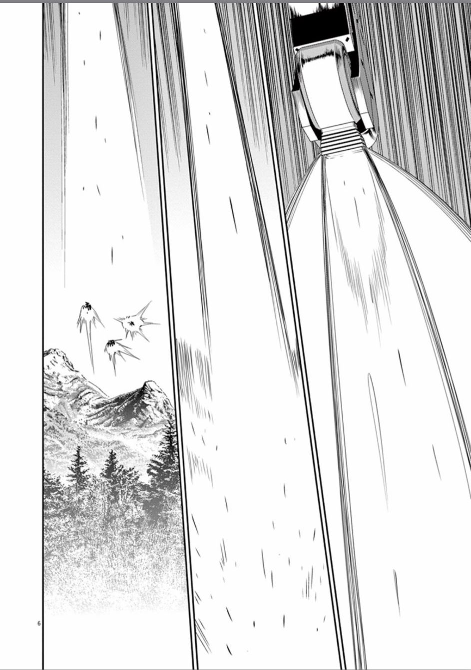 机动战士高达THUNDERBOLT韩漫全集-第82话无删减无遮挡章节图片 