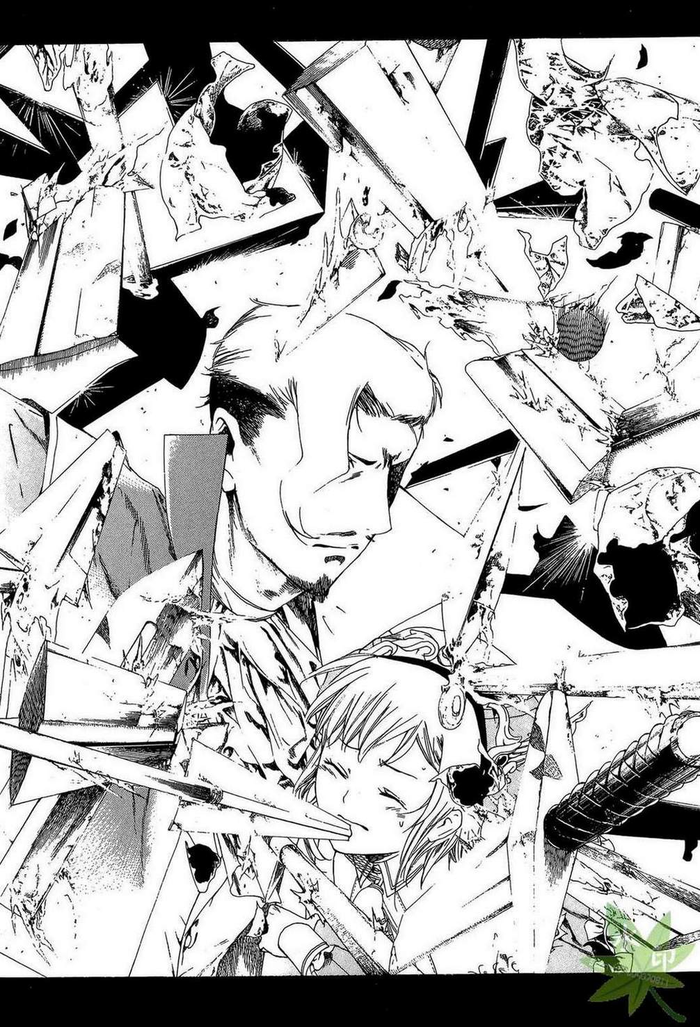 炼金术士萝乐娜 ～亚兰德的炼金术士～韩漫全集-第02卷无删减无遮挡章节图片 
