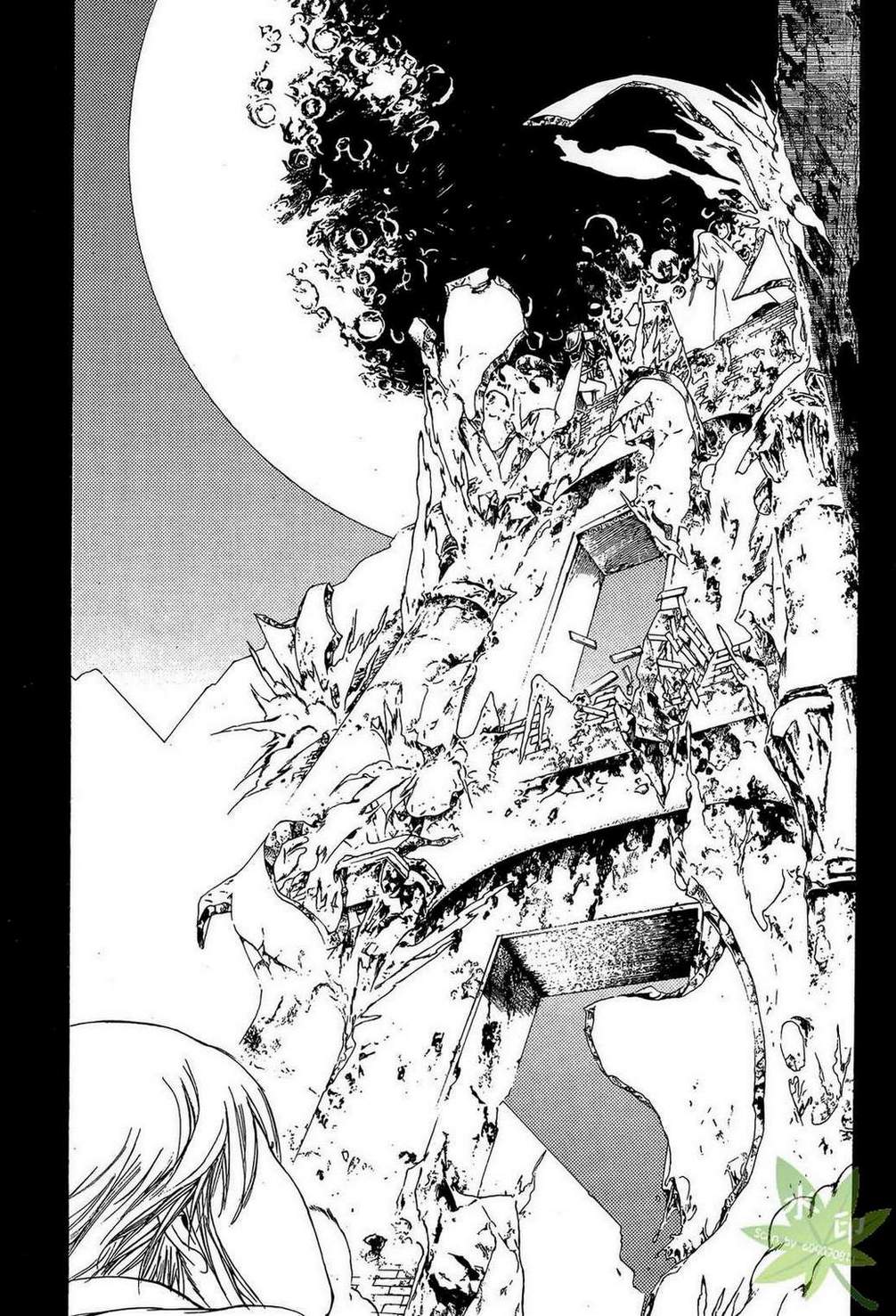 炼金术士萝乐娜 ～亚兰德的炼金术士～韩漫全集-第02卷无删减无遮挡章节图片 