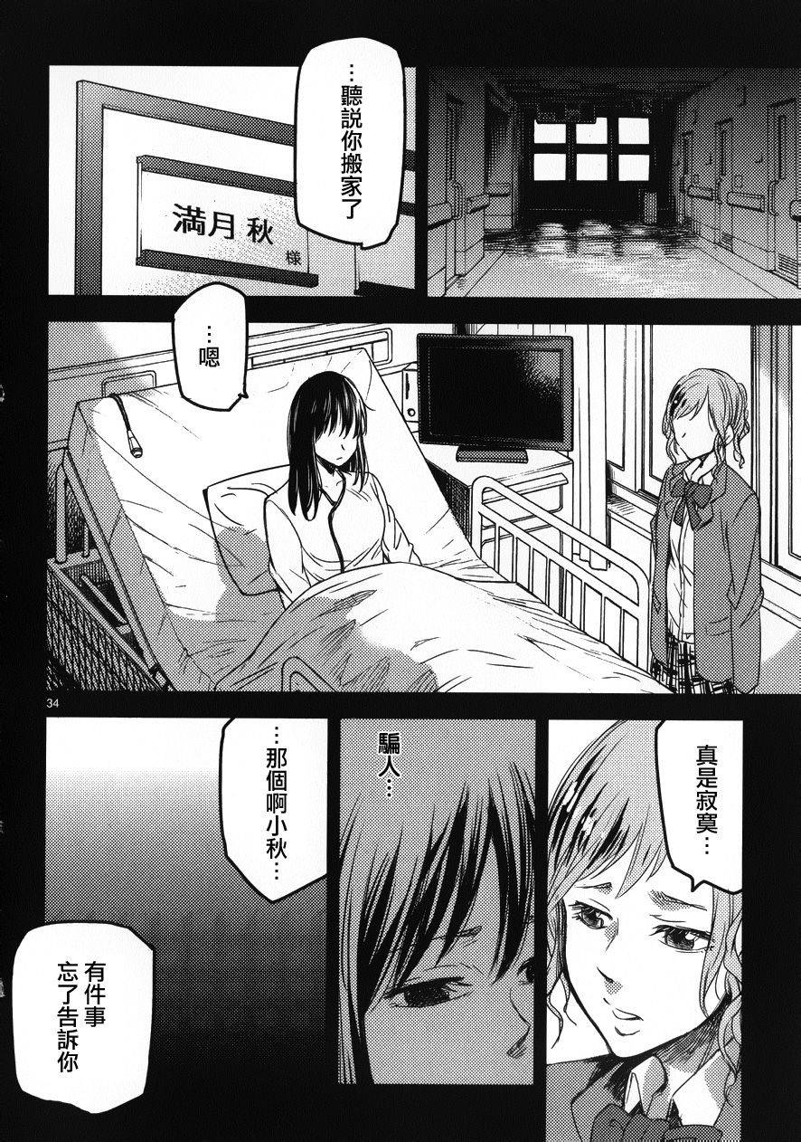 小春的绷带少女韩漫全集-第08话无删减无遮挡章节图片 