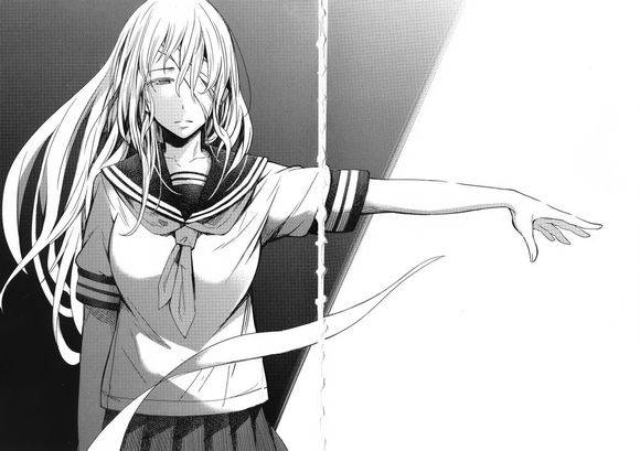小春的绷带少女韩漫全集-第09话无删减无遮挡章节图片 