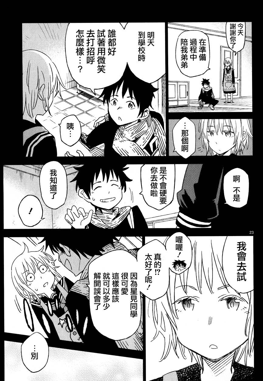 小春的绷带少女韩漫全集-第12话无删减无遮挡章节图片 