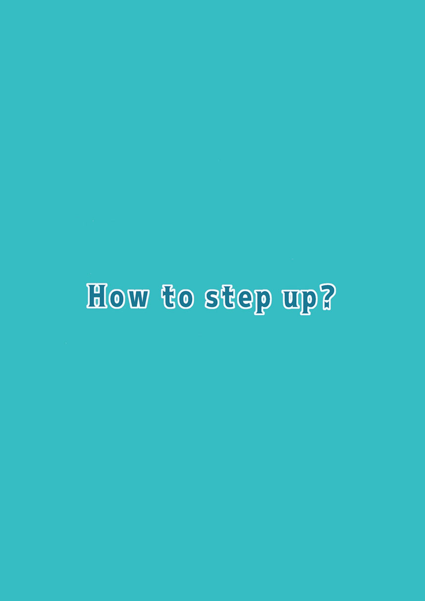 How to step up?韩漫全集-短篇无删减无遮挡章节图片 