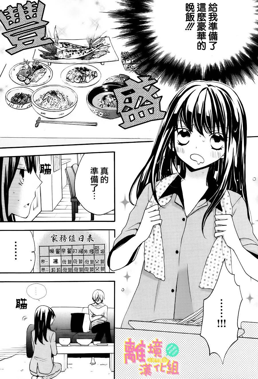 拐弯抹角说爱你韩漫全集-第02话无删减无遮挡章节图片 